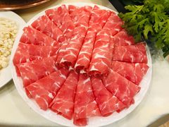 -东来顺饭庄(天坛店)