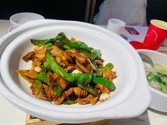 -九毛九西北菜(百信广场店)