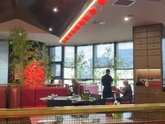 -四川饭店(城乡购物中心店)
