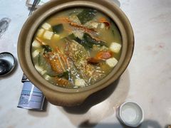 -丁字口海鲜热炒·烧烤大排档