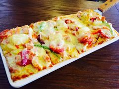 -莫比餐厅(五道口店)