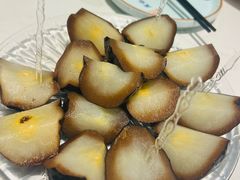 -燕郊烧鸽子(酷车小镇店)