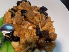 -秦月轩·陕西家乡菜(阜成路·五棵松店)