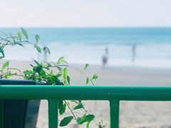 -库塔海滩