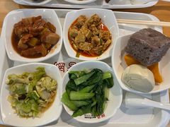 -网易食堂