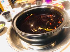 -钢管厂歆瑞源油卤串串香(春熙路太古里店)