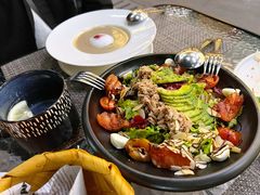 Terra Rossa 沙拉-Terra Rossa(陆家嘴中心店)