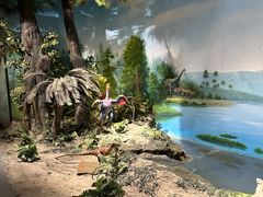 -辽宁古生物博物馆