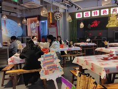 -老闵田螺馆·南昌市井菜·特色小吃(总店)