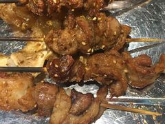 -管氏翅吧(马家堡店)