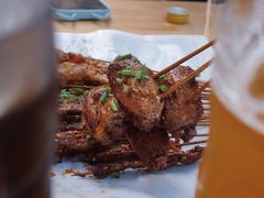 -林二哥宜烤官·宜宾小烧烤