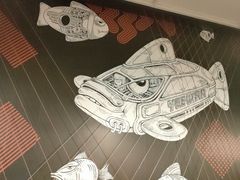 -鱼酷活鱼烤鱼(梅江印象城店)