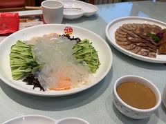 -添福来墨鱼饺子 · 海鲜东北菜(锦绣店)