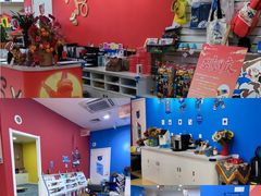 -美吉姆儿童发展中心(芜湖万达广场店)