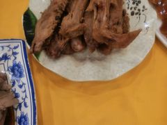 -天外天烤鸭店(海淀南路店)