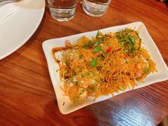 -克比叔叔印度餐厅Kebabs on the Grille(永康路分店)