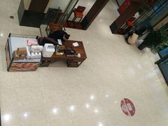 -郑庄脂渣海鲜楼(九水路店)
