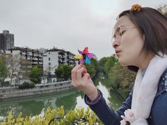 -东水关遗址公园