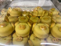 -北京稻香村(福安大街店)