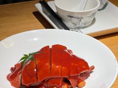 -吴越荣记·苏州菜·松鼠桂鱼(娄门景区店)