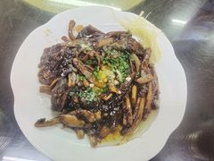 响油鳝糊-协和菜馆(凤凰街店)