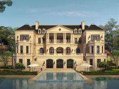 -玫瑰园别墅餐厅(北京玫瑰园店)