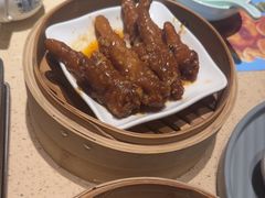 -点都德(华强南店)
