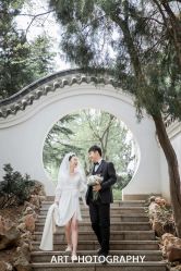 -纪梵希旅拍婚纱摄影(大连总店)