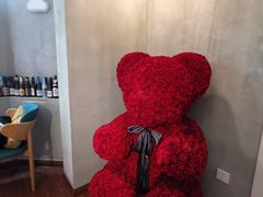 -W CAFE(甜爱路店)
