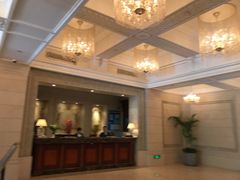 -汾阳花园酒店·餐厅(徐汇店)