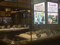 -渔娘渔家丹东海鲜(东直门店)