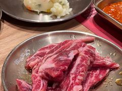 -西塔老太太泥炉烤肉(湖东领汇广场店)