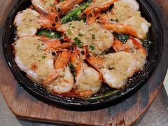 -丽华园(汉阳龙阳店)