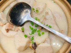 -西郊八号·山野江西菜(开发区店)