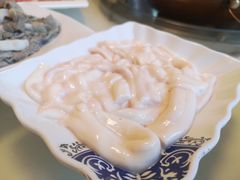 -福寿斋·老北京铜锅涮肉·烤鸭(顺义总店)