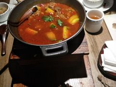 -兰木肆·云南菜(龙湖U城天街店)