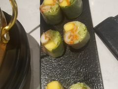 -美奈小馆·越南料理(中航城君尚购物中心店)