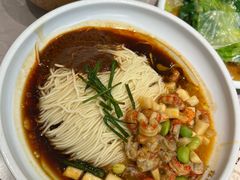 -松鹤楼面馆(清河万象汇店)