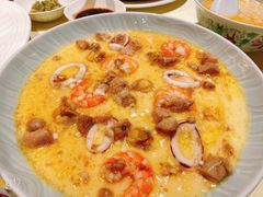 啫啫蚝烙-惠食佳(滨江大公馆店)