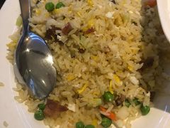 扬州炒饭-苏浙汇(北京英蓝店)