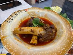 -羊家胡同·龙虾烧烤火锅(龙汇路店)