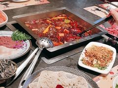 -锦城印象火锅(天府三街店)