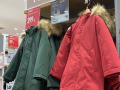 -优衣库(青岛万象城店)