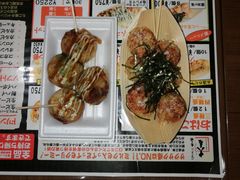-章鱼烧博物馆(TAKOYAKI PARK)