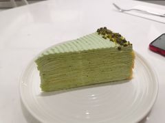 -Lady M New York(澳门伦敦人店)