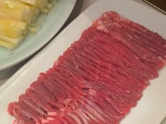 -1078號老北京涮肉(万达广场店)