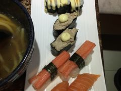 -米彩料理(西丽店)