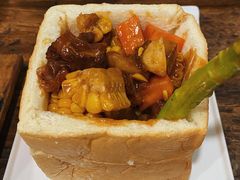 -那兰楼私房餐厅