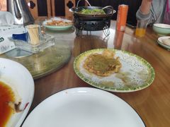 -芦茨金富饭庄·25年老字号·专做稻草鸡