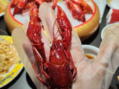-虾乐园龙虾·夜宵(松江店)